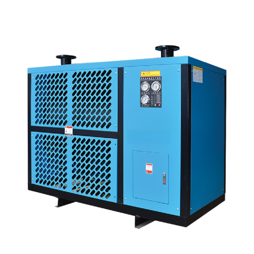 巫溪县‌风冷高温冷冻式干燥机