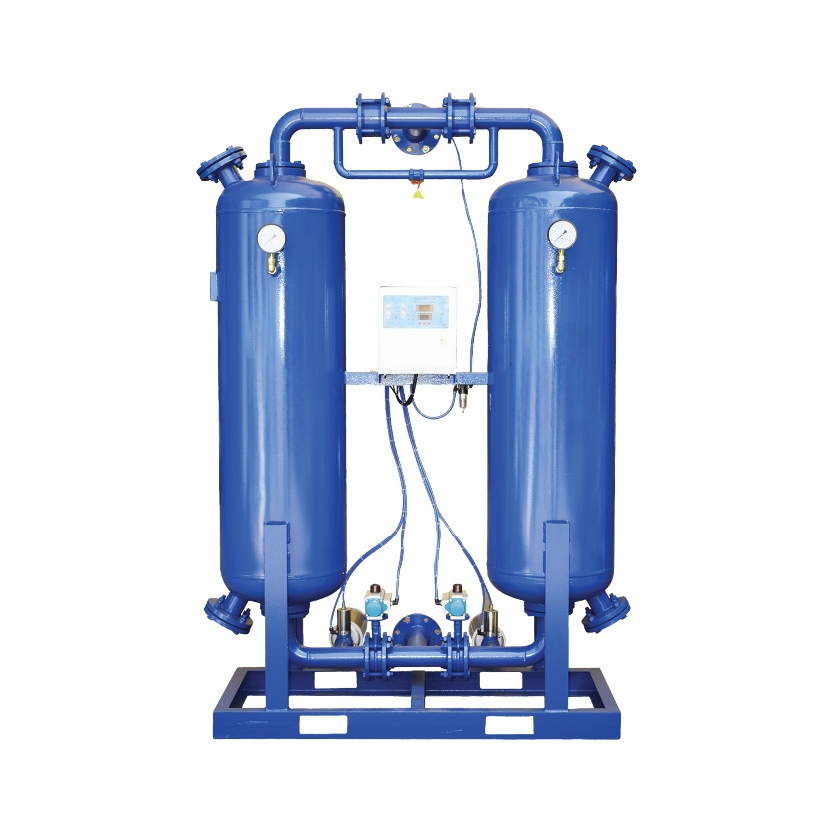 巫溪县‌无热再生吸附式干燥机