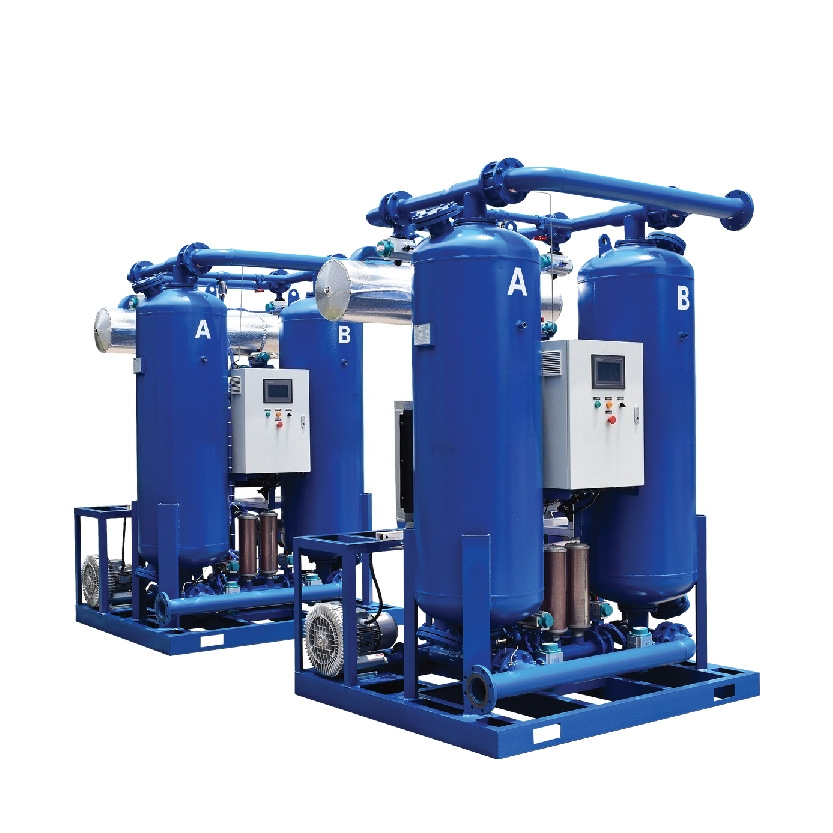 巫溪县‌鼓风再生吸附式干燥机